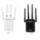 thumbnail image 3 of Enrutador WIFI inalámbrico de 300 Mbps, repetidor Wifi, antena de refuerzo de red doméstica, extensor de rango de señal Sky Wps Inevent DZ7234-02, 3 of 7