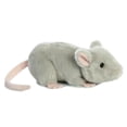 thumbnail image 1 of Ratón adorable MiniFlopsie™ de peluche Aurora®, 20 cm, 1 of 4