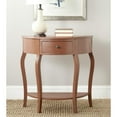 thumbnail image 6 of Jan Demilune Small Console-Finish:Split Pea,Size:Small, 6 of 7