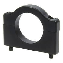 Allstar Performance Chassis Bracket 1.75 Black