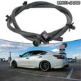 thumbnail image 6 of For Nissan Altima 2007 2008 2009 2010 2011 2012 2013 2014 2015 2016 2017 2018 2019 2020 2021 2022 2023 Windshield Washer Nozzle, 6 of 6