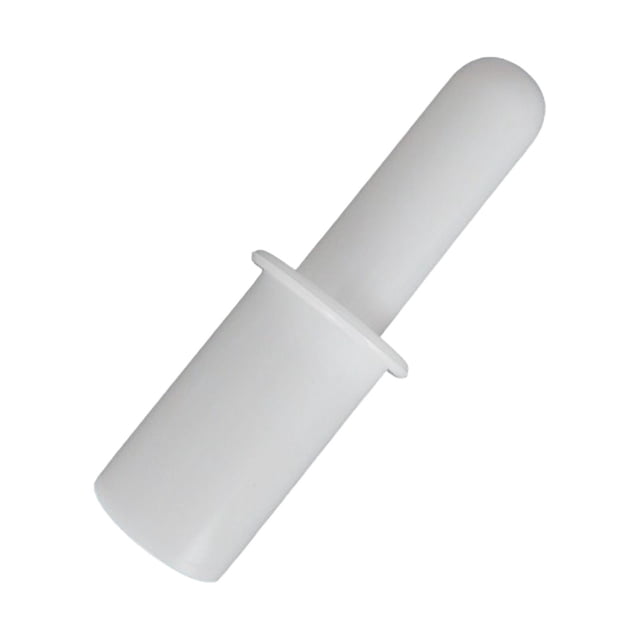 tamizeot Meat feed Stick Multipurpose for Food 5.3cmx20cm Household Restaurant Processor White 5.3x20cm
