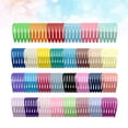 thumbnail image 1 of Phenofice 100pcs Random Color Hair Barrettes for Kids Hair Accessory Daily Life, 1 of 5