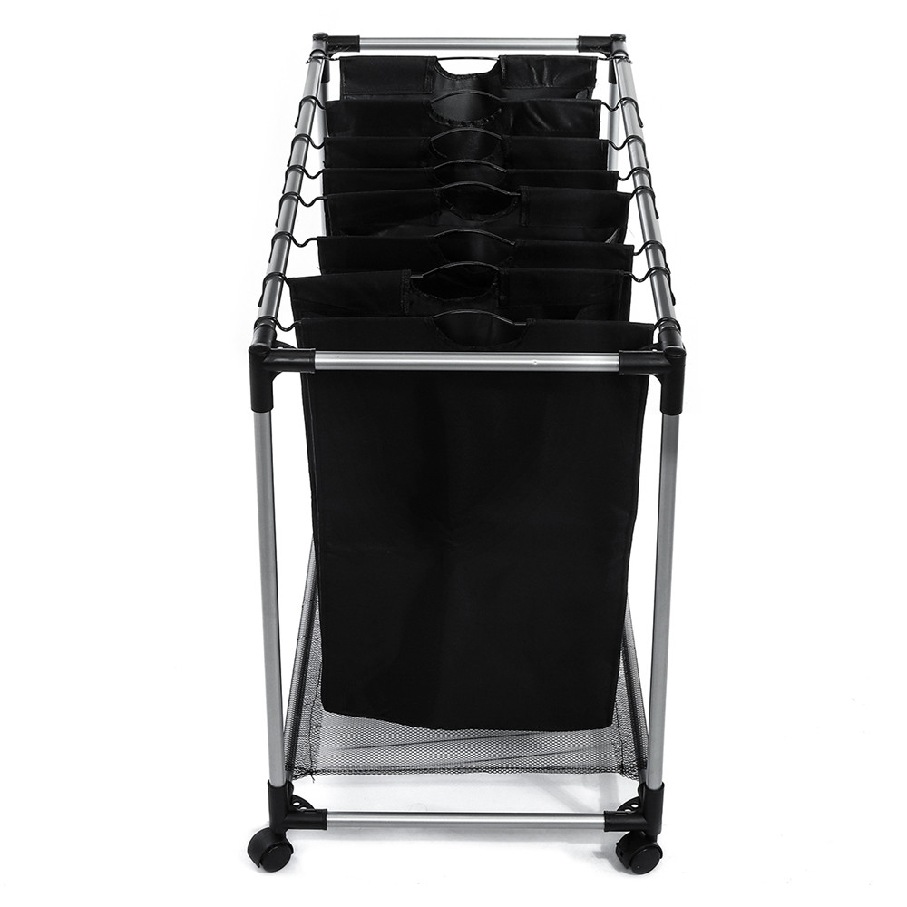 Industrial Laundry Bags Canada IUCN Water