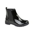 thumbnail image 1 of Cipriata Girls Mira Side Zip Ankle Boots, 1 of 2