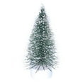 thumbnail image 1 of Christmas Sale! LED Christmas Tree Desktop Decorations Artificial Pine Needle Xmas Tree with Light for Christmas Party Decor, 1 of 4