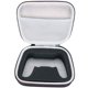 thumbnail image 1 of Sywqhk Bolsa de transporte de bolsa dura de EVA portátil para Sony PlayStation4 PS4 Gamepad Controller, 1 of 9