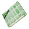 thumbnail image 4 of Estuche para señuelos de pesca BuyWeek PP ABS EVA Doble, 4 of 14