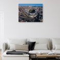 thumbnail image 2 of Cuadro Decorativo - Antena Wrigley Chicago, 2 of 3