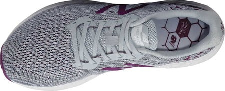 new balance women's fresh foam rise v2 running shoes
