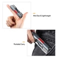 thumbnail image 2 of Mistaha Folding Tools Set with Screwdriver Hex Key Wrenches with Six Funtional Tools, 2 of 8