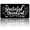 Grateful Thankful, variant on 1 Pcs 2D Flat License Plate Covers & Frames, skeletal shark For Decorative Front, Waterproof For Decoration Aluminum License Plate Covers & Frames Cover For Men Women, 12" X 6"