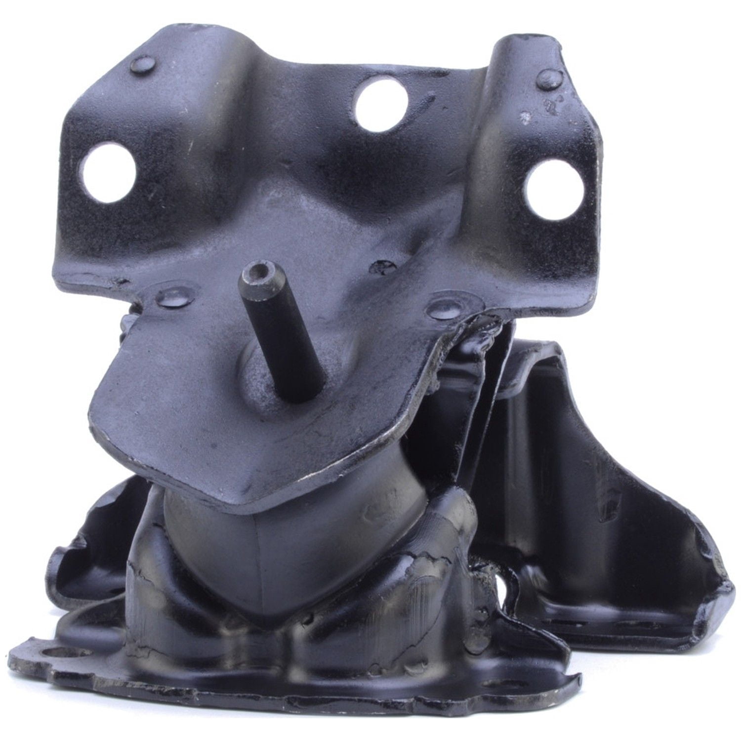 Anchor 3231 Engine Mount For Select 07-13 Chevrolet GMC Models Fits select: 2007-2013 CHEVROLET SILVERADO, 2008-2013 GMC SIERRA