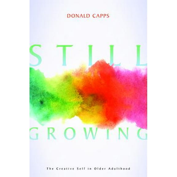 Still Growing (Hardcover)