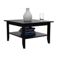 thumbnail image 5 of FM FURNITURE Osceola 31.5"W Modern Engineered Wood Coffee Table in Black Wenge, 5 of 12