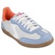 thumbnail image 3 of Tenis Skechers Court Classic Azul Multicolor Para Mujer 185234LBMT azul 23.5, 3 of 5