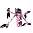 thumbnail image 4 of MightySkins PAANA-Solid Yellow Skin for Parrot Anafi Drone, Solid Yellow, 4 of 5