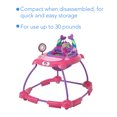 Shop Cosco Simple Steps Baby Walker, Monster Shelley Great Prices