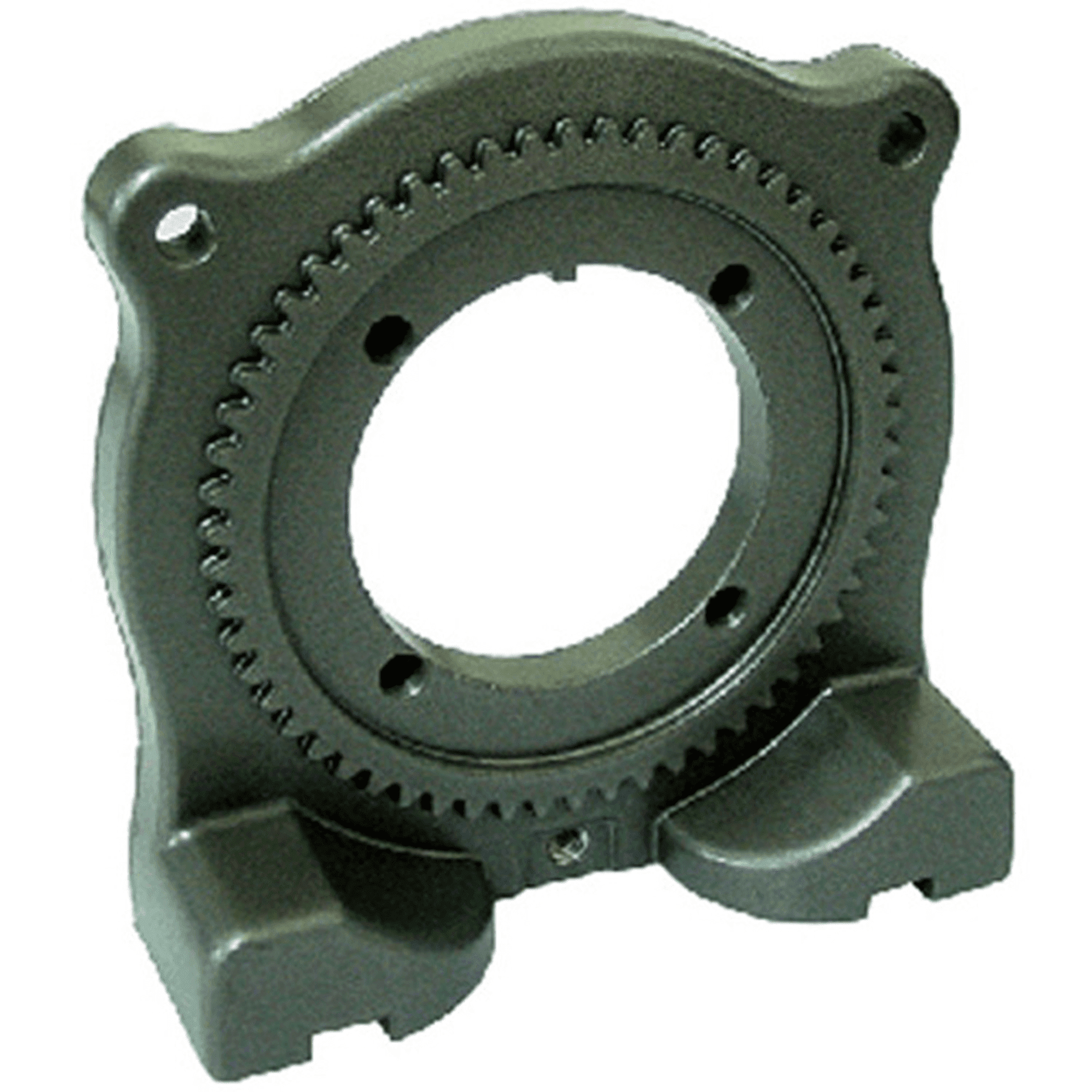 WARN WINCH DRUM SUPPORT GEAR SIDE 3.0CI