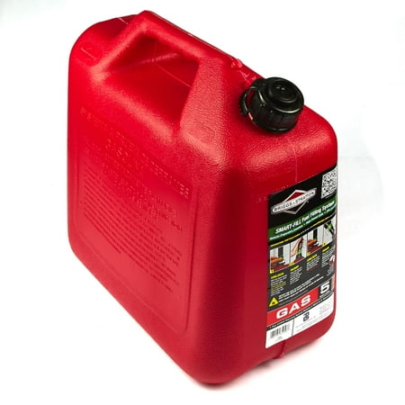 Briggs & Stratton 85053 Gas Can Auto Shut-Off