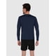 thumbnail image 3 of Playera deportiva hombre de manga larga Miles Miles Sportswear Playera de Manga Larga, 3 of 5