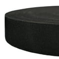 thumbnail image 2 of Country Brook Design® 1 1/2 inch Black Suspender Elastic Webbing, 36 Yards, 2 of 2