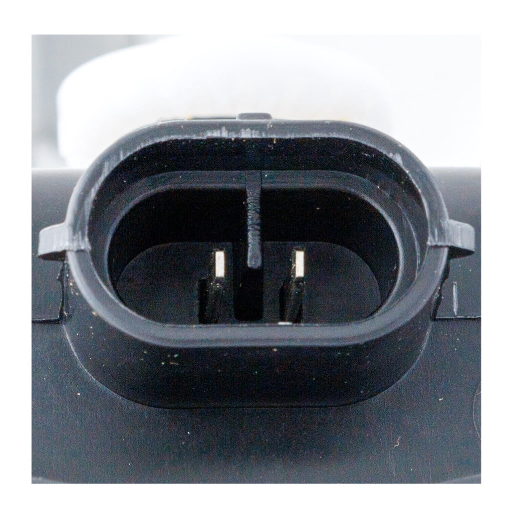 For Subaru Outback 2020 2021 2022 Fog Light Assembly Passenger Side | CAPA Certified | LED | Clear Lens | Replacement For SU2593130, SU2593130C