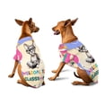 thumbnail image 3 of Welcome to Devon Rex Classroom Teacher Dog Mom Hawaiian Summer Shirt for Small Medium Large Dog Cat Cat Lover Kitten Owner Gifts - 02015, 3 of 6