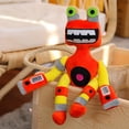 thumbnail image 3 of Plush My Singing Monsters Soft Stuffed Animal Plush Doll,11 Inch Cute Monster Toy for Kids and Game Fans (6PCS), 3 of 7