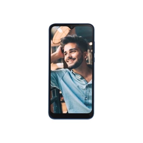 Motorola Moto E (2020) XT2052DL 32GB 2GB Midnight Blue Unlocked