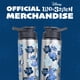 thumbnail image 3 of Silver Buffalo - Botella de agua de acero inoxidable LO0189ST Disney Lilo and Stitch, 25 onzas, 3 of 8