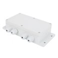 thumbnail image 2 of Gupbes 6 Channel GSM Remote Door Opener, Wireless Gate Control SMS Controller, Programmed Alarm Input Door Access Control For Security Gate Access, 2 of 8