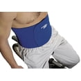 thumbnail image 1 of Faja De Neopreno Deportiva Unisex- Bander Green Bander Green Faja Abdominal linea neopreno, 1 of 2