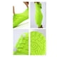 thumbnail image 2 of Zapatos de buceo antideslizantes Zapatos transpirables para caminatas en el lago (Fluorescent green37) Tmvgtek Tenis De Mujer Tenis De Hombre, 2 of 9