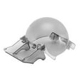 thumbnail image 1 of TIELUTT Gimbal Camera Protector Lens Cap Cover Protective for Mavic 2 PRO/ Kinder Controller Propel Chrystal Flying Way to Play Comic Orb, 1 of 8