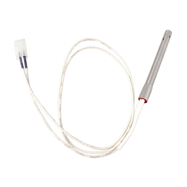 Trousse d'Allumeur à Tige Chauffante pour Fumoirs de Gril à Granules de Bois Traeger pour Poêle à Granules