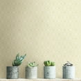 thumbnail image 3 of Brewster Damask Purple Milly Wallpaper, 20.5-in by 33-ft, 56.4 sq. ft, 3 of 4