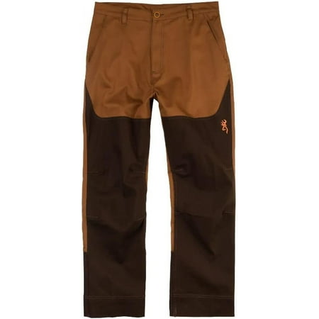 Browning Men s Upland Pants 38W x 32L Long