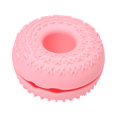thumbnail image 4 of Alfombrilla de limpieza de brochas Yuyangstore Rosa Limpiador de brochas de maquillaje, 4 of 8