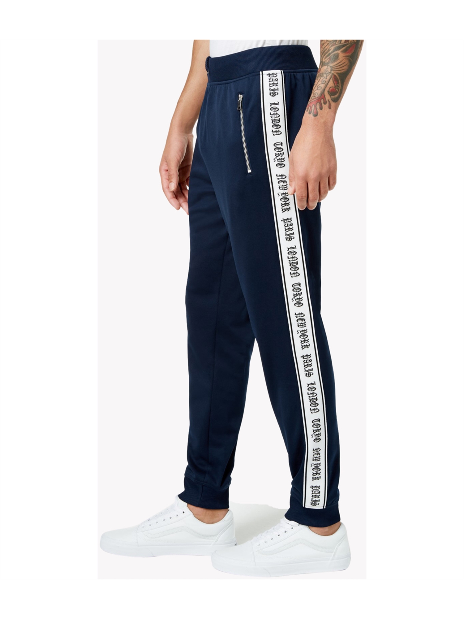 mens 3xl track pants