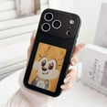 thumbnail image 4 of 5-in-1 E Ink Phone Case with NFC, Smart Ink Screen Protective Case with Screen Protector and Camera Lens Guards, DIY Photo Display Anti-Scratch Cover, 4 of 8