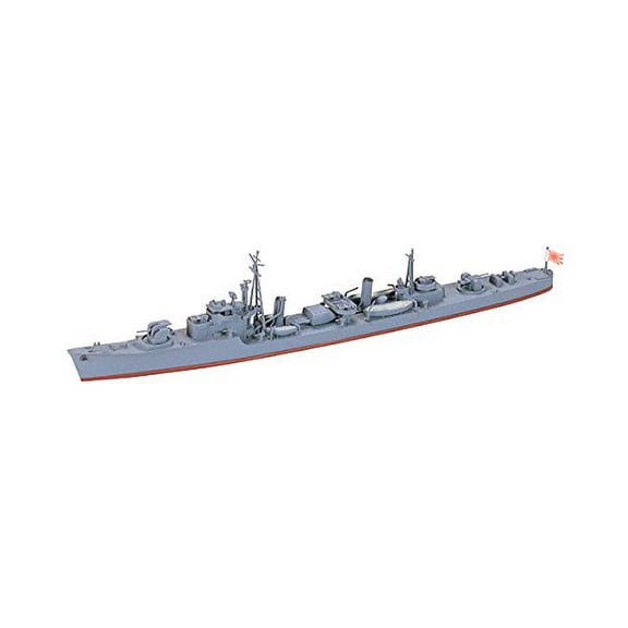 31428 1/700 Matsu Destroyer Multi-Colored