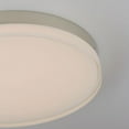 thumbnail image 5 of Maxim Lighting - LED Flush Mount - Flush Mount - Illuminaire II-18W 1 LED Round, 5 of 5
