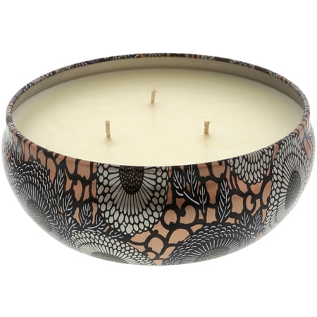 Voluspa Yashioka Gardenia 3-Wick Candle VOL-7225 | Walmart Canada