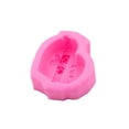 thumbnail image 1 of Wosthever Molde de silicona en forma de corazón para decoración de pasteles, moldes para manualidades con azúcar y Chocolate, utensilios para hornear Herramientas y accesorios para hornear Wosthever HA081685-00, 1 of 6