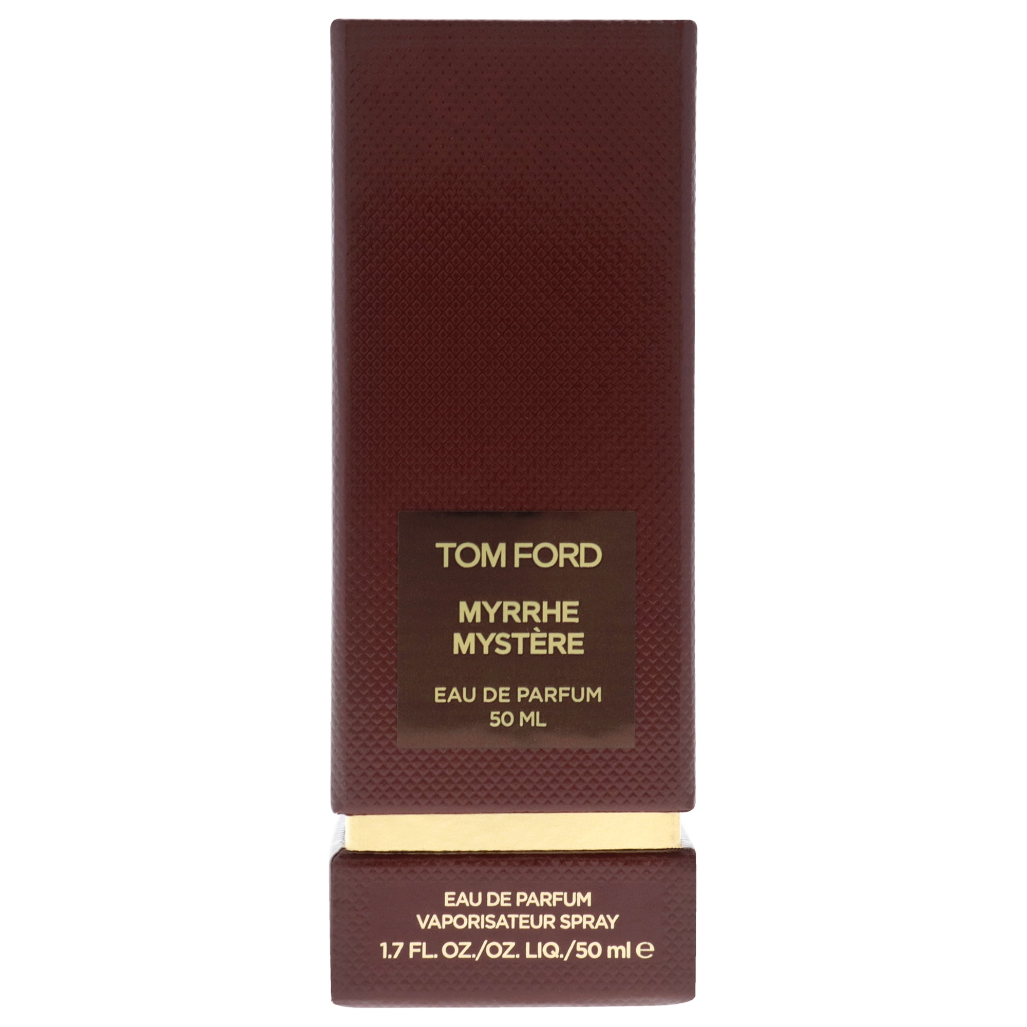 TOM FORD MYRRHÉ MYSTÈRE 50ML Myrrhe Mystère Eau de Parfum | TOM FORD BEAUTY