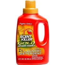 Wildlife Research Center Inc Scent Killer Gold Autumn Formula Laundry Detergent 32oz