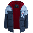 thumbnail image 3 of iXtreme Boys Snowsuit Set - 2 Piece Insulated Ski Jacket and Overall Snow Bibs for Boys (12M-7), 3 of 7