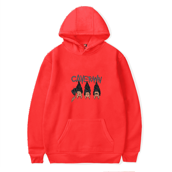 Cavetown Merch Hoodie Sleepy Bats Hoodies Men Women Long Sleeve Sweatshirt Streetwear Pullover Top