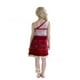 thumbnail image 3 of Disfraz Moana Ocean Princess de Hewtwerck para niñas de 6 a 7 años, 3 of 8